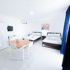Deluxe Double Studio